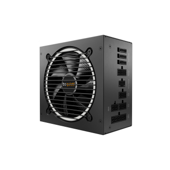 be quiet! PURE POWER 12 M 750W/80PLUS GOLD POWER SUPPLY BN343
