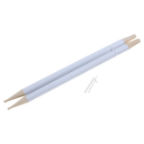Accesoriu Creioane albe Samsung Flip BN96-44910E