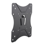 SUPORT de perete LOGILINK, pt 1 TV/monitor plat, diag. max 42 inch, fix, max 25 Kg, BP0004 