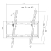 SUPORT de perete LOGILINK, pt 1 TV/monitor plat, diag. max 55 inch, inclinare, max 35 Kg, BP0012 