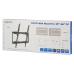 SUPORT de perete LOGILINK, pt 1 TV/monitor plat, diag. max 55 inch, inclinare, max 35 Kg, BP0012 