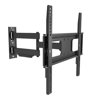 SUPORT de perete LOGILINK, pt 1 TV/monitor plat, diag. max 55 inch, inclinare, pivotare, orizontala, max 50 Kg, BP0014 SUPORT de perete LOGILINK, pt 1 TV/monitor plat, diag. max 55 inch, inclinare, pivotare, orizontala, max 50 Kg, BP0014