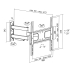 SUPORT de perete LOGILINK, pt 1 TV/monitor plat, diag. max 55 inch, inclinare, pivotare, orizontala, max 50 Kg, BP0014 SUPORT de perete LOGILINK, pt 1 TV/monitor plat, diag. max 55 inch, inclinare, pivotare, orizontala, max 50 Kg, BP0014