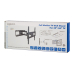 SUPORT de perete LOGILINK, pt 1 TV/monitor plat, diag. max 55 inch, inclinare, pivotare, orizontala, max 50 Kg, BP0015 SUPORT de perete LOGILINK, pt 1 TV/monitor plat, diag. max 55 inch, inclinare, pivotare, orizontala, max 50 Kg, BP0015