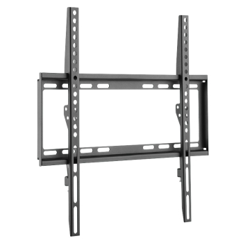 SUPORT de perete LOGILINK, pt 1 TV/monitor plat, diag. max 55 inch, fix, max 35 Kg, BP0036 