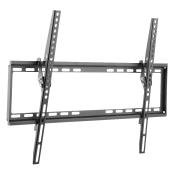 SUPORT de perete LOGILINK, pt 1 TV/monitor plat, diag. max 70 inch, inclinare, max 35 Kg, BP0039 