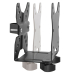 SUPORT de perete/birou LOGILINK pt. Intel NUC, Mac mini, fix, Compatibil VESA max. 100 x 100 mm, BP0066 