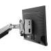 SUPORT de perete/birou LOGILINK pt. Intel NUC, Mac mini, fix, Compatibil VESA max. 100 x 100 mm, BP0066 