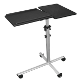 LOGILINK - 2-stage height adjustable projector trolley [C5231784]