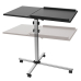 LOGILINK - 2-stage height adjustable projector trolley [C5231784]