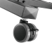 LOGILINK - Steel adjustable projector/ laptop trolley [C5231785]