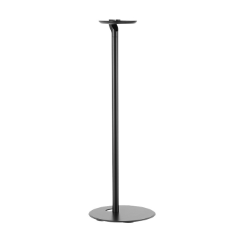 STAND PENTRU BOXE LOGILINK, gestiune cabluri, suport antiderapant, aluminiu-otel-plastic, black, BP0083 STAND PENTRU BOXE LOGILINK, gestiune cabluri, suport antiderapant, aluminiu-otel-plastic, black, BP0083