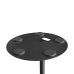 STAND PENTRU BOXE LOGILINK, gestiune cabluri, suport antiderapant, aluminiu-otel-plastic, black, BP0083 STAND PENTRU BOXE LOGILINK, gestiune cabluri, suport antiderapant, aluminiu-otel-plastic, black, BP0083