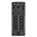 Apc BACK UPS PRO BR 1300VA 8/OUTLETS AVR LCD INTERFACE BACK U BR1300MI