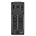 Apc BACK UPS PRO BR 1600VA 8/OUTLETS AVR LCD INTERFACE BACK U BR1600MI