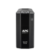 Apc BACK UPS PRO BR 650VA 6 OUTLETS/AVR LCD INTERFACE BACK UPS PRO B BR650MI
