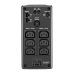 Apc BACK UPS PRO BR 900VA 6 OUTLETS/AVR LCD INTERFACE BACK UPS PRO B BR900MI