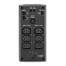 Apc BACK UPS PRO BR 900VA 6 OUTLETS/AVR LCD INTERFACE BACK UPS PRO B BR900MI