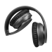 CASTI Logilink, wireless, standard, utilizare multimedia, MP3, smartphone (doar audio), microfon nu, conectare prin Bluetooth 5.0, negru, BT0053, (timbru verde 0.8 lei) 