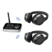 RECEIVER & Transmitter audio Logilink, conectare prin Jack 3.5mm & S/PDIF in/out, distanta 10 m (pana la), Bluetooth v5.0, suporta dual stream in TX mode, indicator LCD 1.8, antena, incarcare RECEIVER & Transmitter audio Logilink, conectare prin Jack 3.5mm & S/PDIF in/out, distanta 10 m (pana la), Bluetooth v5.0, suporta dual stream in TX mode, indicator LCD 1.8, antena, incarcare