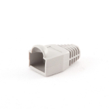 MANSON mufe RJ-45 GEMBIRD pt. cablu UTP, FTP, SFTP, Cat5e | Cat6, RJ-45 (T), plastic, 100 buc, BT5GY/100 