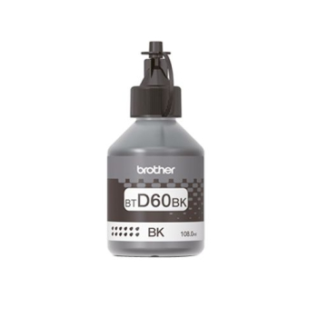 Brother BTD60BK Cartus negru ptr DCPT310/DCPT510W/DCPT710W/MFCT910DW - 6.500 pag