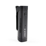 RECEIVER audio Gembird, conectare prin Jack 3.5mm, distanta 10 m (pana la), Bluetooth v4.2, antena interna, BTR-05 (timbru verde 0.18 lei) 