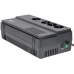 APC Back-UPS BV 1000VA, AVR, Schuko Outlet, 230V BV1000I-GR