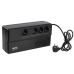 APC Back-UPS BV 1000VA, AVR, Schuko Outlet, 230V BV1000I-GR