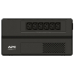 APC Back-UPS BV 650VA, AVR, IEC Outlet, 230V BV650I