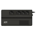 APC Back-UPS BV 650VA, AVR, Schuko Outlet, 230V BV650I-GR