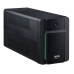 UPS APC BVX1200LI-GR Line interactive, 1200VA, 4 prize Schuko BVX1200LI-GR