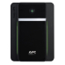 UPS APC BVX1200LI-GR Line interactive, 1200VA, 4 prize Schuko BVX1200LI-GR