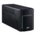 UPS APC BVX1200LI-GR Line interactive, 1200VA, 4 prize Schuko BVX1200LI-GR