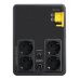 UPS APC BVX1200LI-GR Line interactive, 1200VA, 4 prize Schuko BVX1200LI-GR