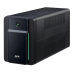 APC EASY UPS 1600VA 230V AVR/IEC SOCKETS BVX1600LI