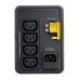 APC EASY UPS 700VA 230V AVR IEC/SOCKETS BVX700LI
