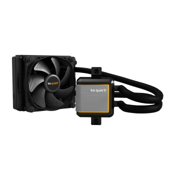 Cooler procesor be quiet! SILENT LOOP 2 120MM/WATER COOLING SYSTEM AIO BW009