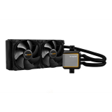 Cooler procesor be quiet! SILENT LOOP 2 240MM/WATER COOLING SYSTEM AIO BW010