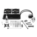 Cooler procesor be quiet! SILENT LOOP 2 280MM/WATER COOLING SYSTEM AIO BW011