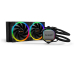 be quiet! PURE LOOP 2 FX 240MM/WATER COOLING SYSTEM AIO BW013