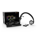 be quiet! PURE LOOP 2 FX 240MM/WATER COOLING SYSTEM AIO BW013