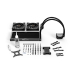 be quiet! PURE LOOP 2 FX 280MM/WATER COOLING SYSTEM AIO BW014 be quiet! PURE LOOP 2 FX 280MM/WATER COOLING SYSTEM AIO BW014