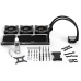be quiet! PURE LOOP 2 FX 360MM/WATER COOLING SYSTEM AIO BW015