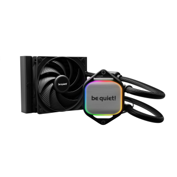 be quiet! PURE LOOP 2 120MM/WATER COOLING SYSTEM AIO BW016