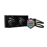 be quiet! PURE LOOP 2 240MM/WATER COOLING SYSTEM AIO BW017