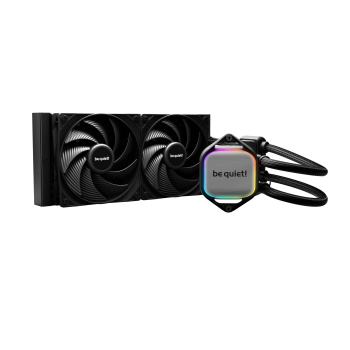 be quiet! PURE LOOP 2 240MM/WATER COOLING SYSTEM AIO BW017
