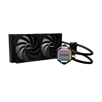 be quiet! PURE LOOP 2 280MM/WATER COOLING SYSTEM AIO BW018