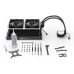be quiet! PURE LOOP 2 280MM/WATER COOLING SYSTEM AIO BW018