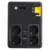 APC BACK-UPS 1200VA 230V AVR/SCHUKO SOCKETS BX1200MI-GR
